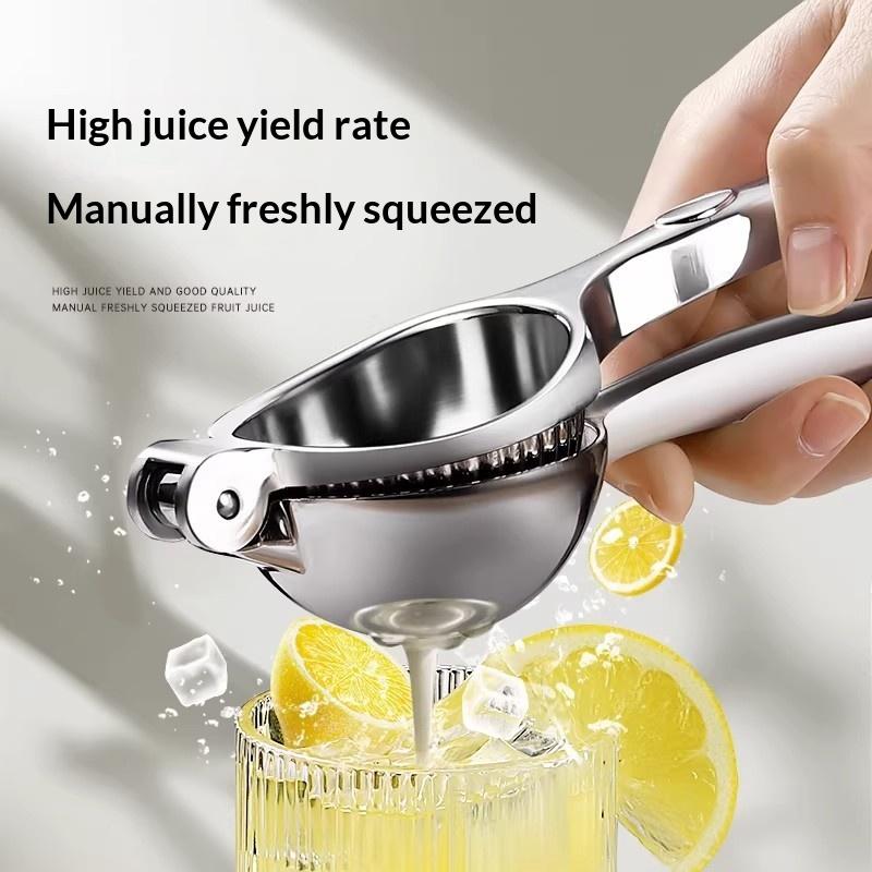 Manual Citrus Juicer 1Pcs Heav - Citrus Lemon Squeezer recension och pris