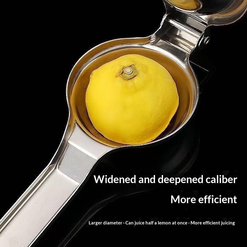 Manual Citrus Juicer 1Pcs Heav - Citrus Lemon Squeezer recension och pris