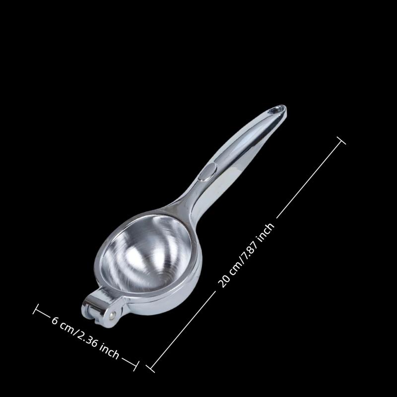 Manual Citrus Juicer 1Pcs Heav - Citrus Lemon Squeezer recension och pris