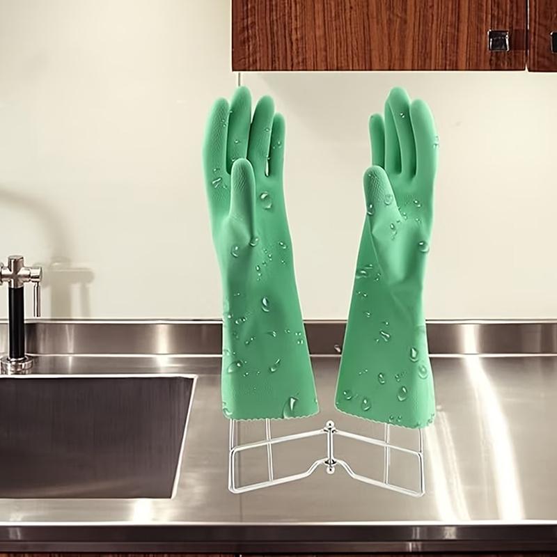 Foldable Vertical Drain Rack M - Kitchen Gadgets Rack Storage recension och pris