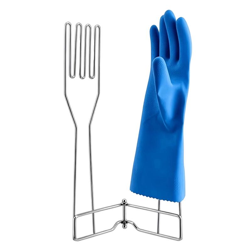 Foldable Vertical Drain Rack M - Kitchen Gadgets Rack Storage recension och pris