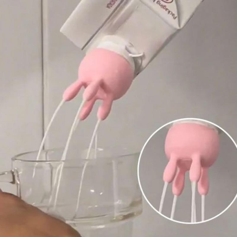 Milk Bottle Cap Milk Carton Ca - Kitchen Gadgets To 3D Print recension och pris
