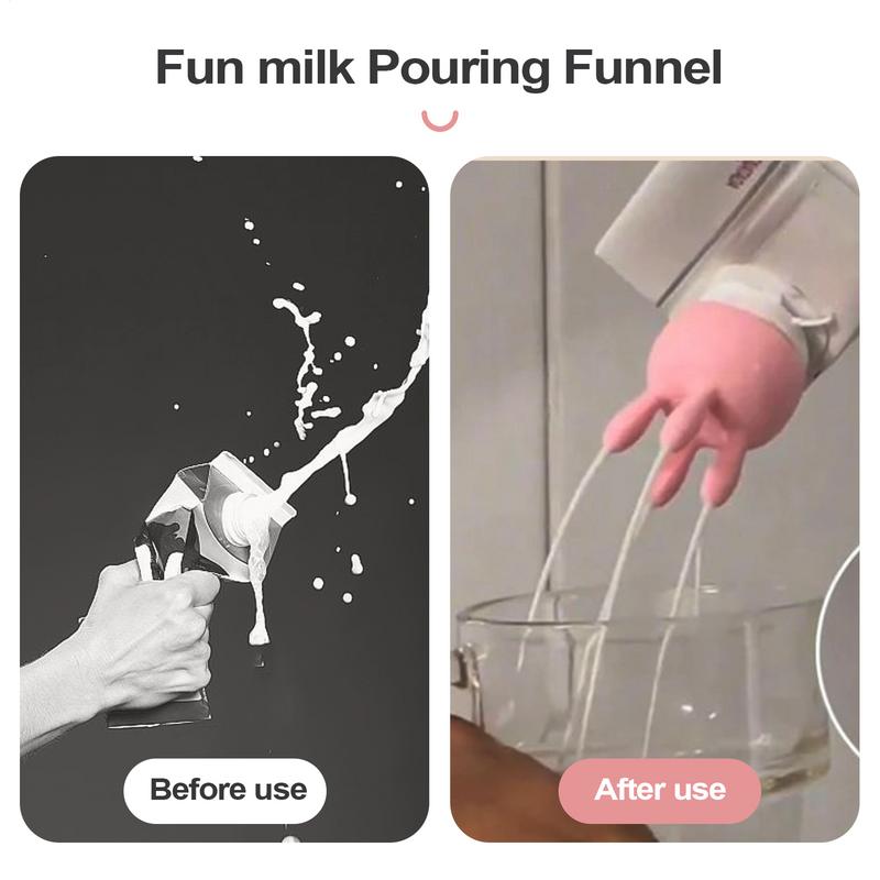 Milk Bottle Cap Milk Carton Ca - Kitchen Gadgets To 3D Print recension och pris