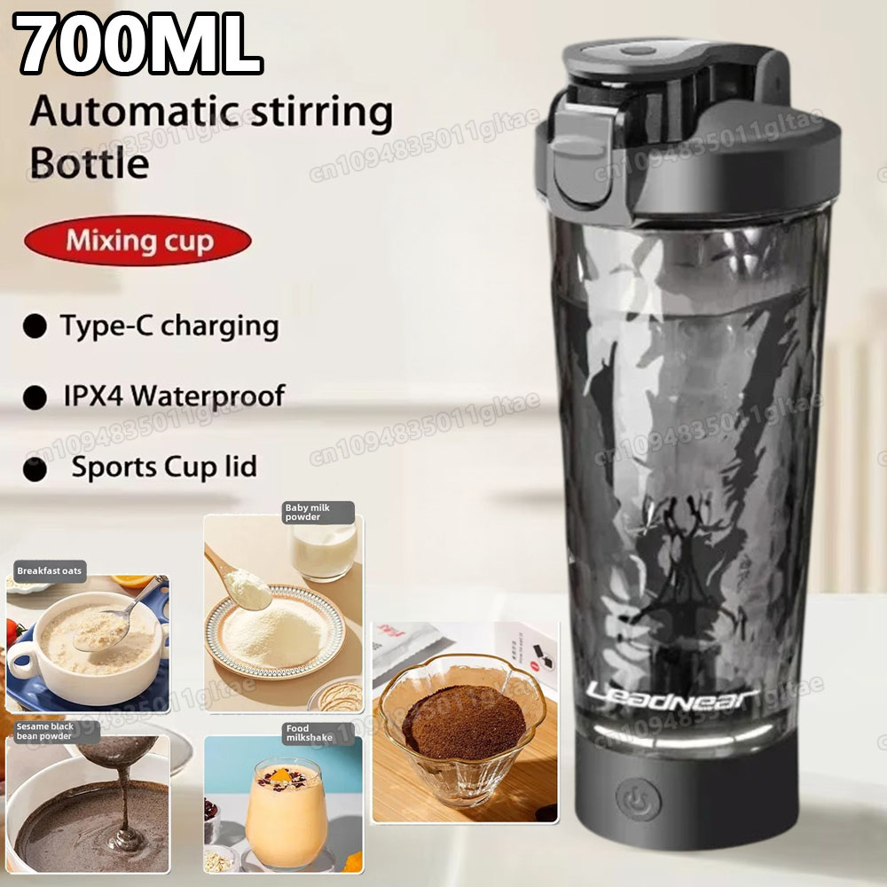 New in Electric Protein Powder - Kitchen Gadgets Electric recension och pris