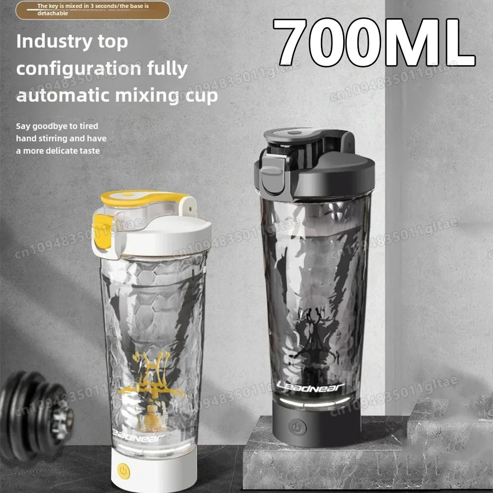 New in Electric Protein Powder - Kitchen Gadgets Electric recension och pris