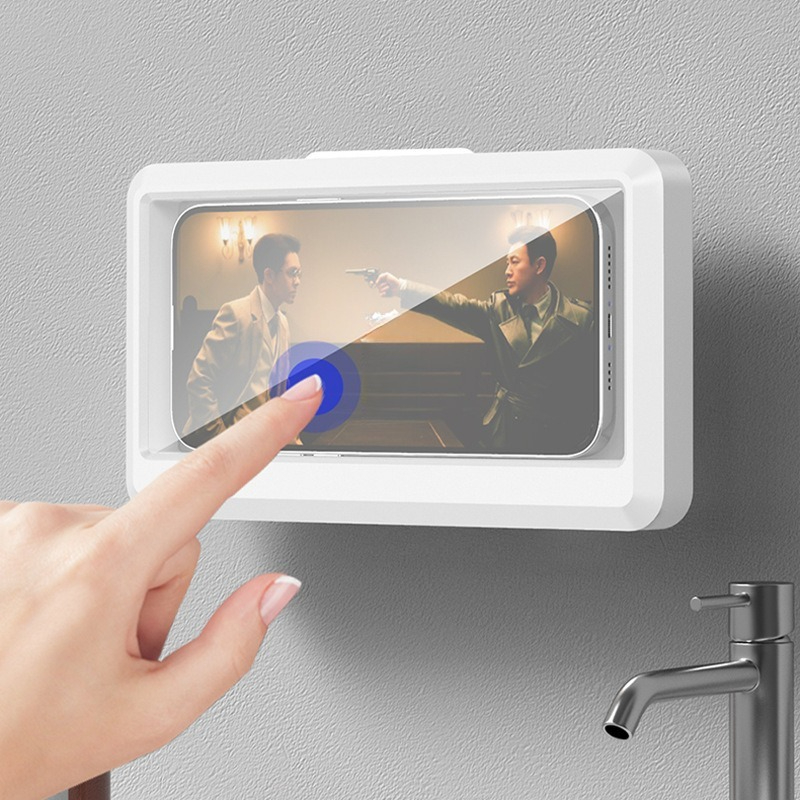 Waterproof Touch Screen Phone  - Kitchen Gadgets Videos recension och pris