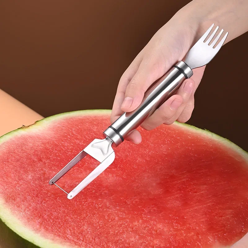 Multifunctional Watermelon Mel - Watermelon Slicer Cutter recension och pris