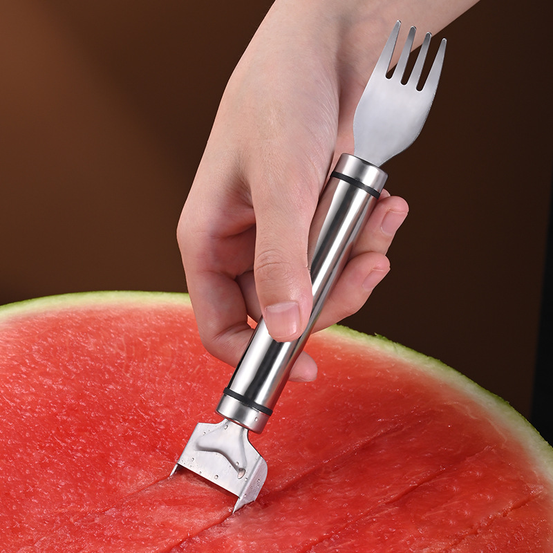 Multifunctional Watermelon Mel - Watermelon Slicer Cutter recension och pris