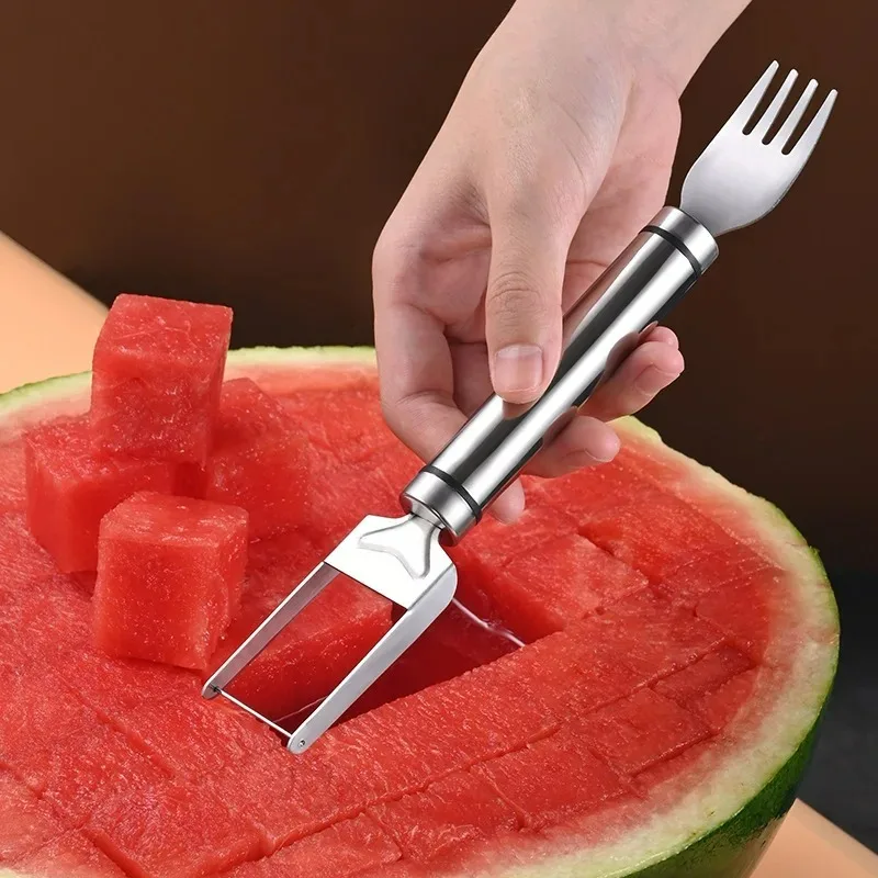 Multifunctional Watermelon Mel - Watermelon Slicer Cutter recension och pris
