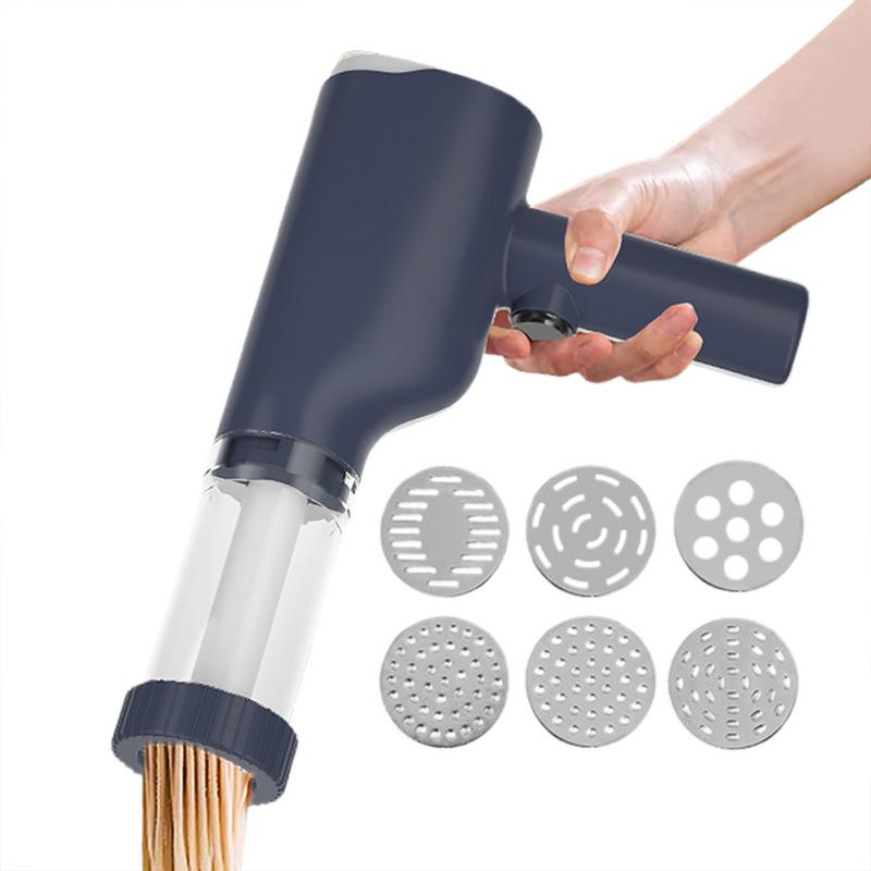 Electric Pasta Maker Machine W - Kitchen Gadgets Electric recension och pris