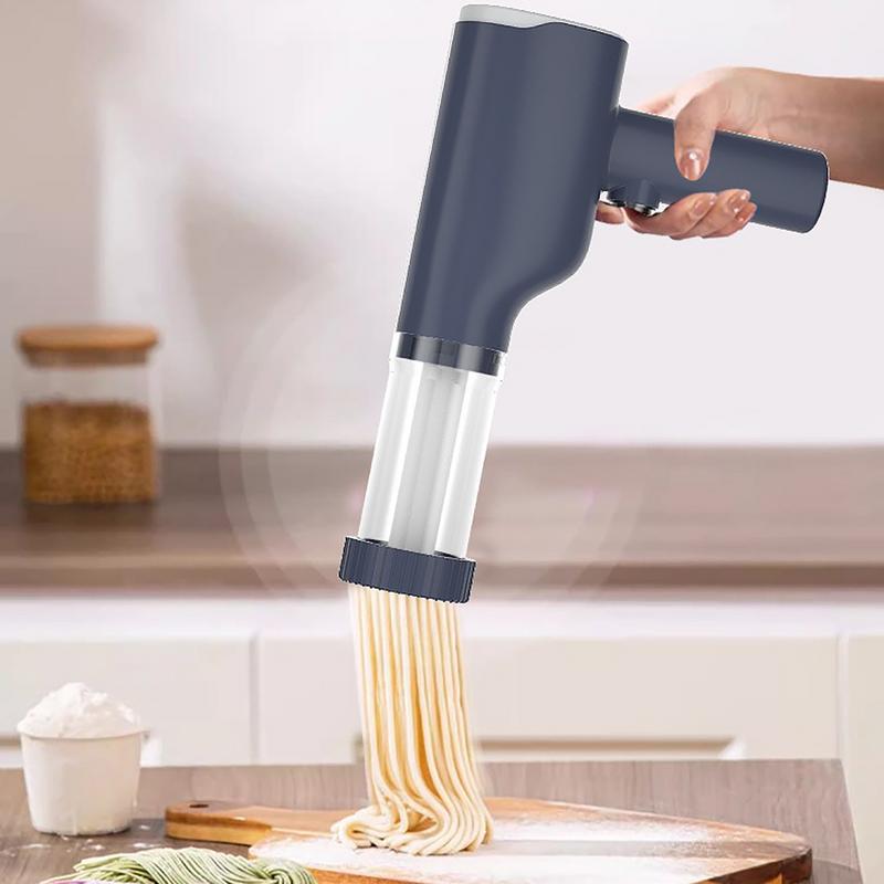 Electric Pasta Maker Machine W - Kitchen Gadgets Electric recension och pris