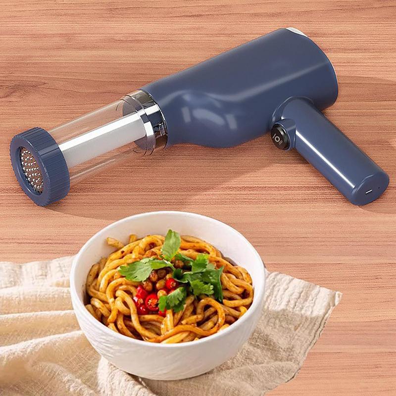 Electric Pasta Maker Machine W - Kitchen Gadgets Electric recension och pris