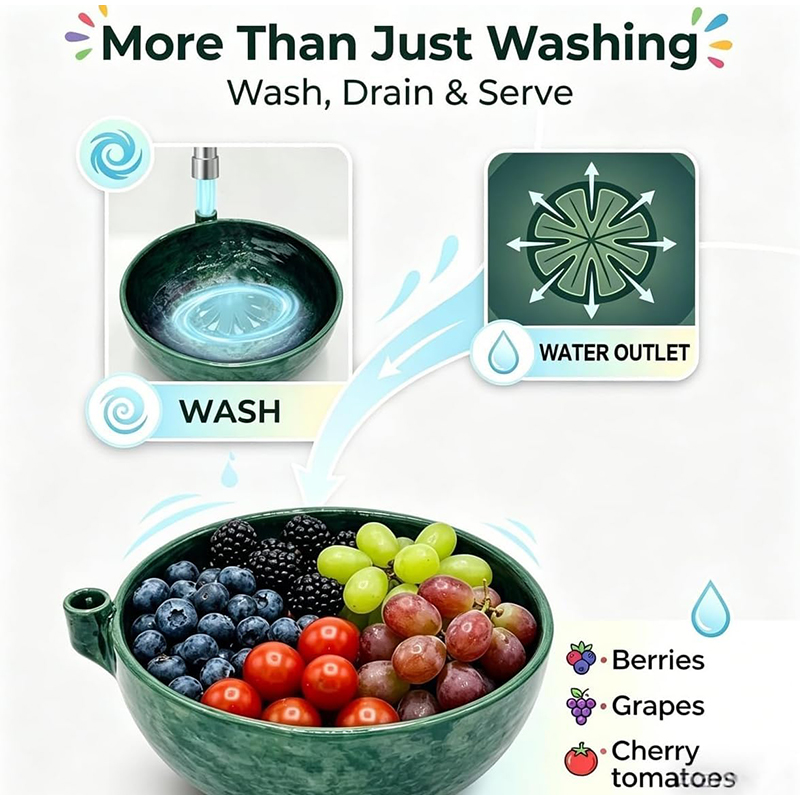 3d Printed Berry Swirl Bowl Dy - Kitchen Gadgets To 3D Print recension och pris