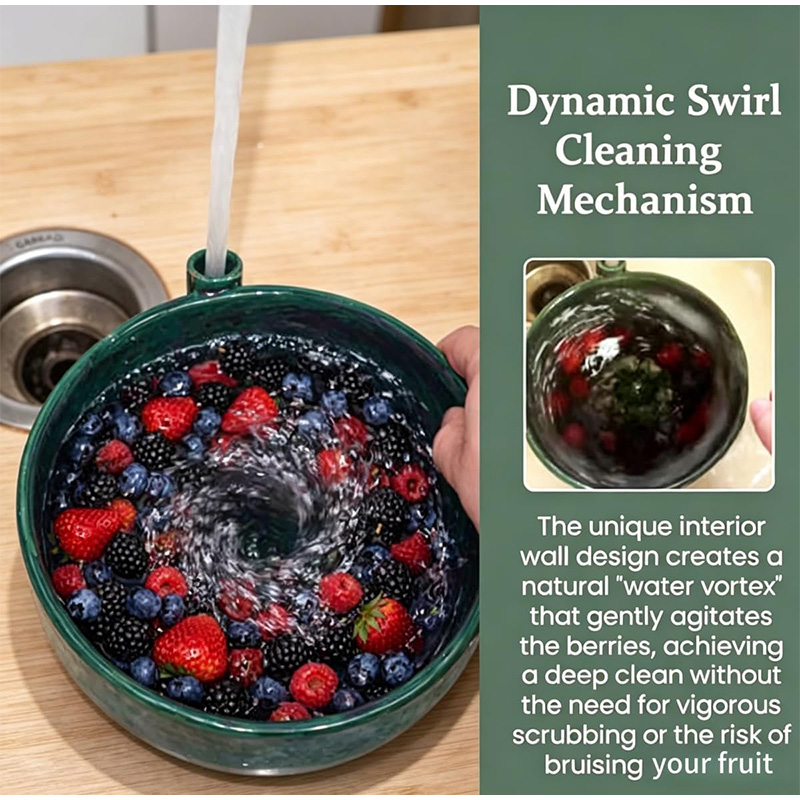 3d Printed Berry Swirl Bowl Dy - Kitchen Gadgets To 3D Print recension och pris