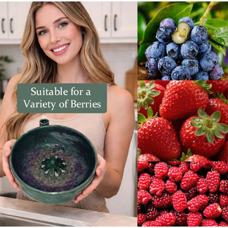 3d Printed Berry Swirl Bowl Dy - Kitchen Gadgets To 3D Print recension och pris