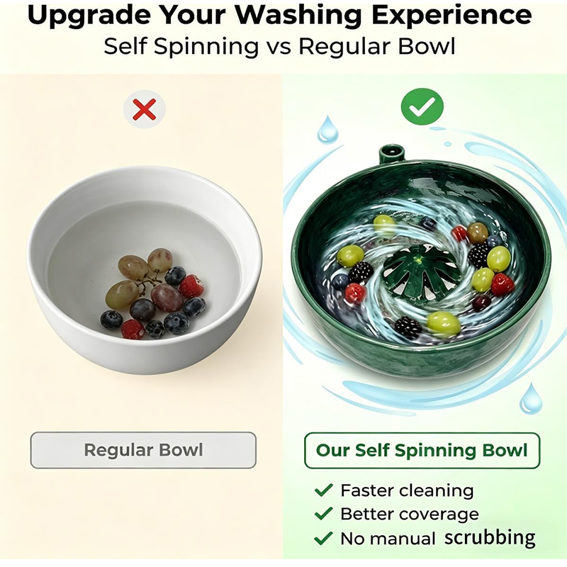 3d Printed Berry Swirl Bowl Dy - Kitchen Gadgets To 3D Print recension och pris