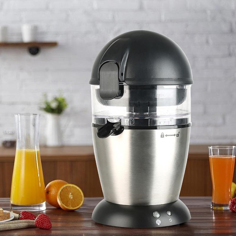 Electric Citrus Juicer – Fresh - Citrus Lemon Squeezer recension och pris