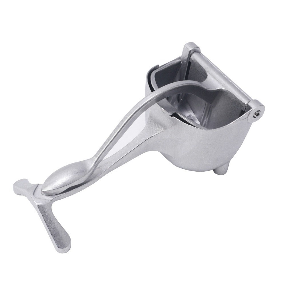 Durable Heavy Duty Cast Iron J - Citrus Lemon Squeezer recension och pris