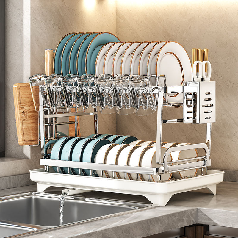 stainless steel kitchen storag - Kitchen Gadgets Cabinet recension och pris