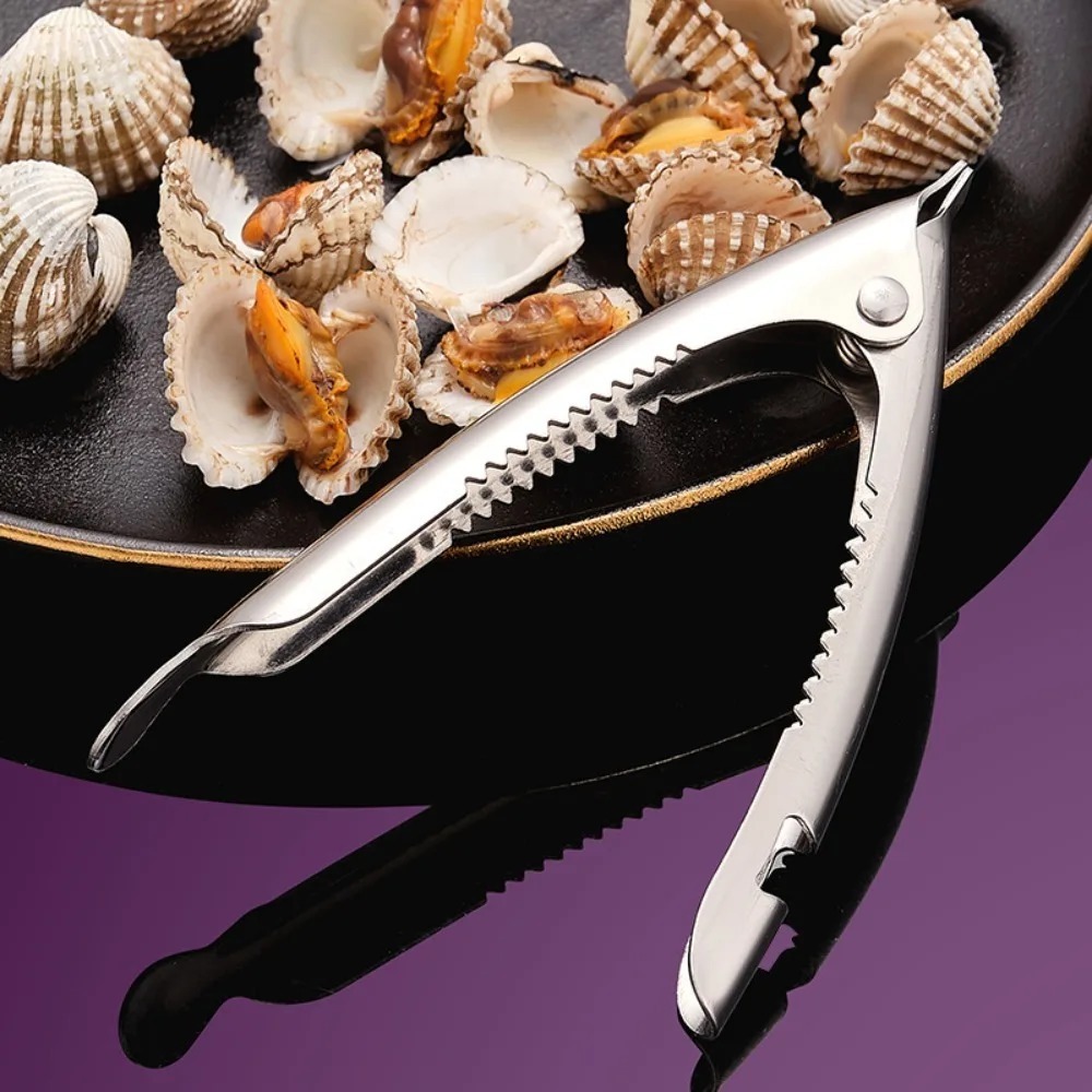 New Creative Oyster Opening Cl - Kitchen Gadgets Name recension och pris