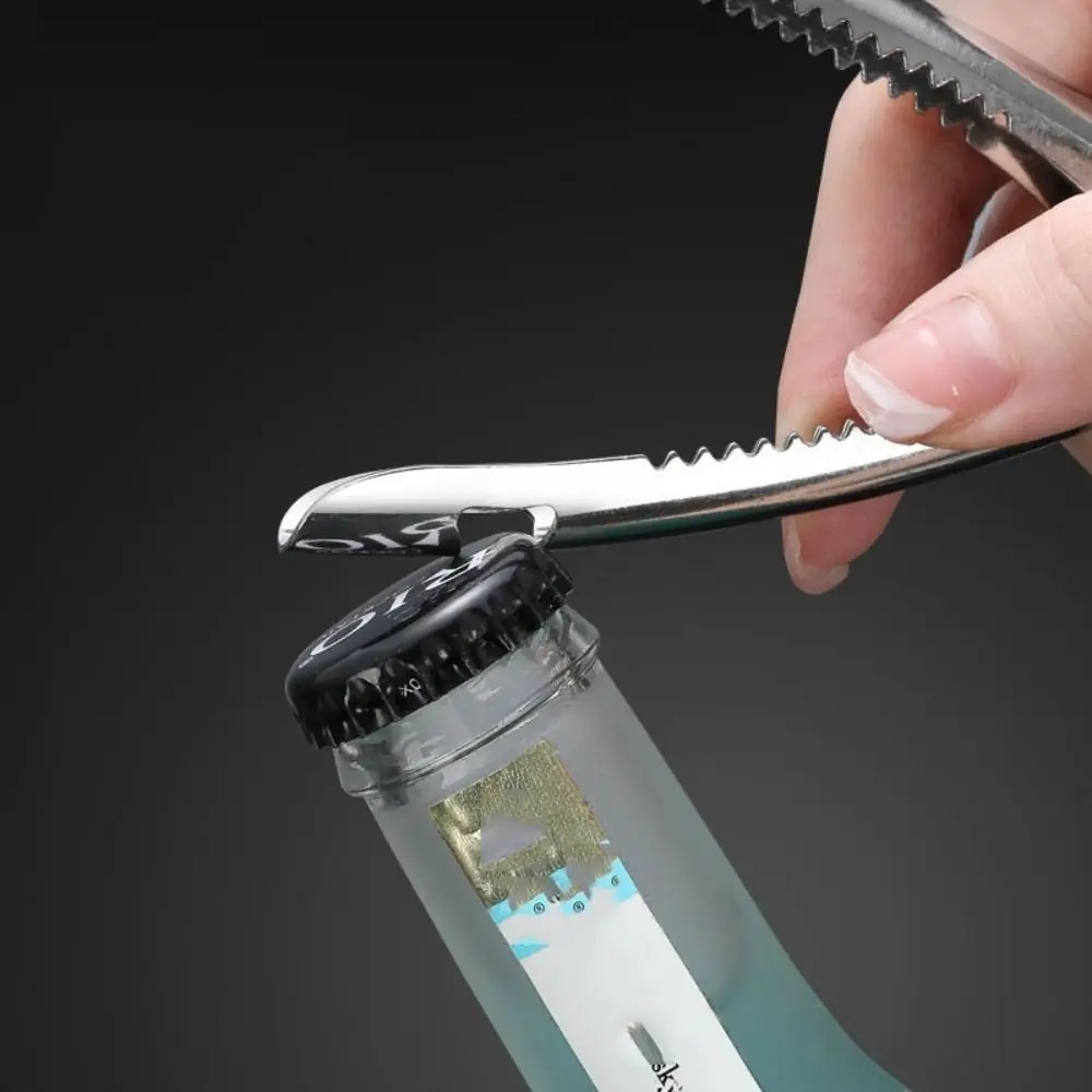 New Creative Oyster Opening Cl - Kitchen Gadgets Name recension och pris