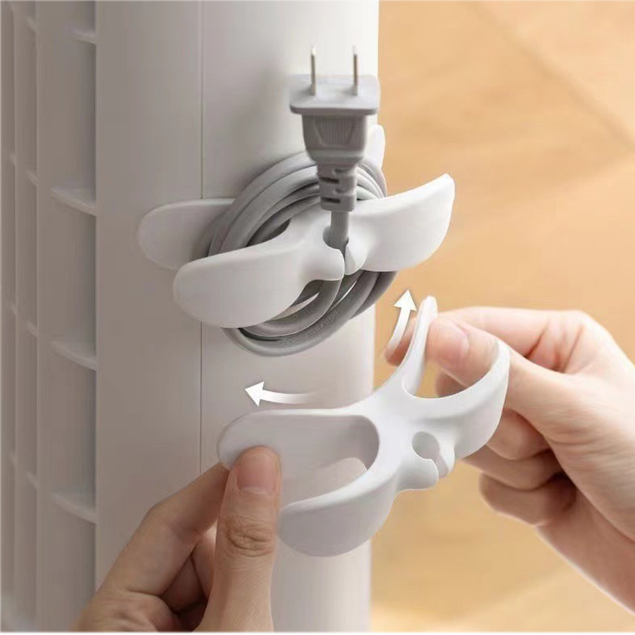1PCS Kitchen Appliance Cord Or - Kitchen Gadgets Rack Storage recension och pris
