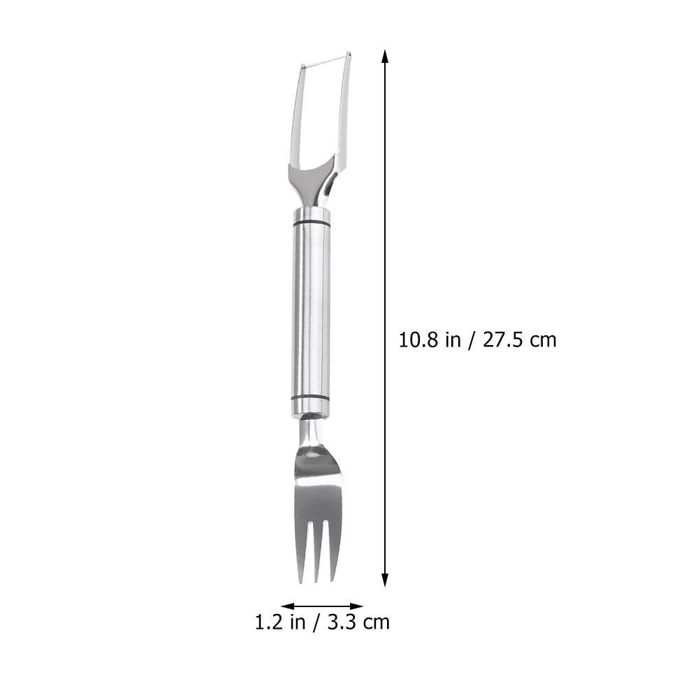 Watermelon Slicer Cutter Fork  - Watermelon Slicer Cutter recension och pris