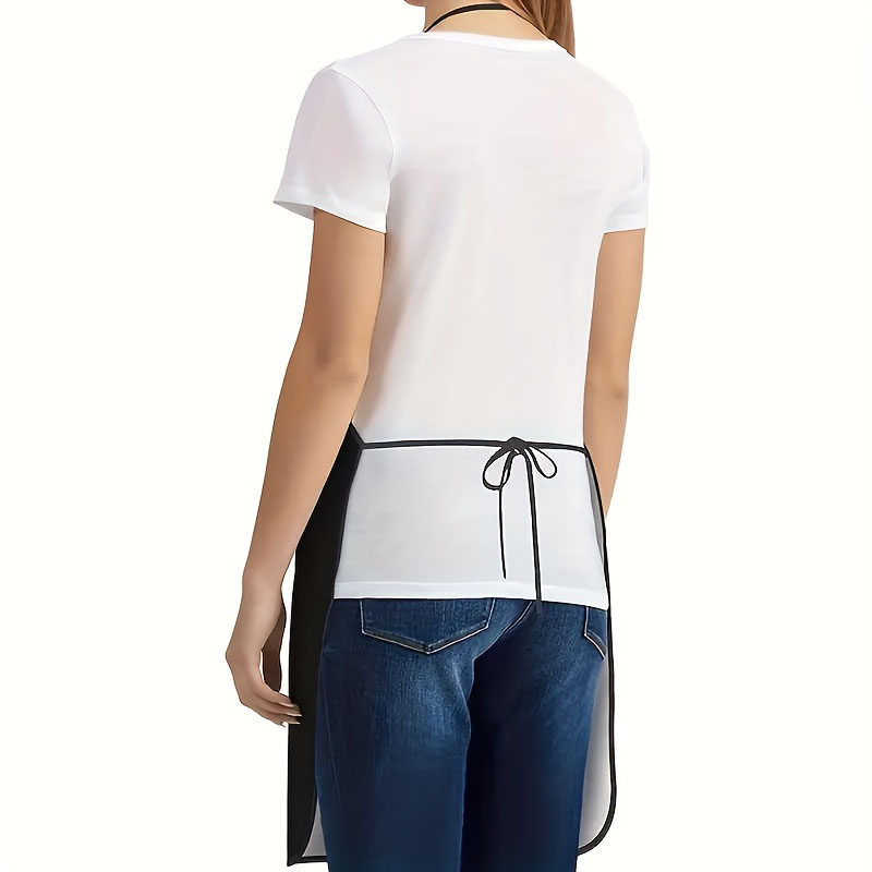 Custom Name Chef Apron Heavy-D - Kitchen Gadgets Name recension och pris