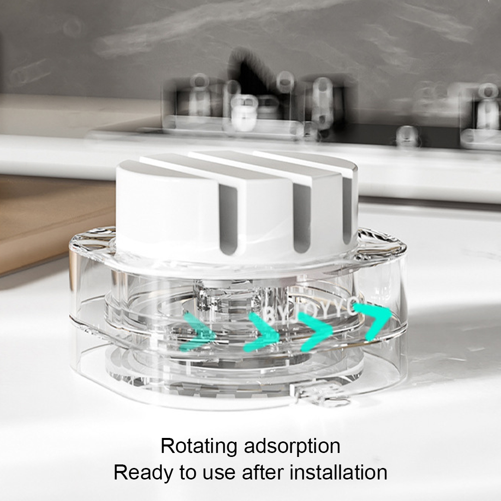 Pocket Sized Suction Cup Knive - Kitchen Gadgets Presents recension och pris