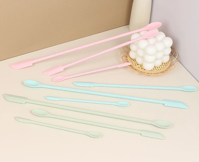 3Pcs/Set Silicone Spatula Heat - Healthy Kitchen Gadgets recension och pris