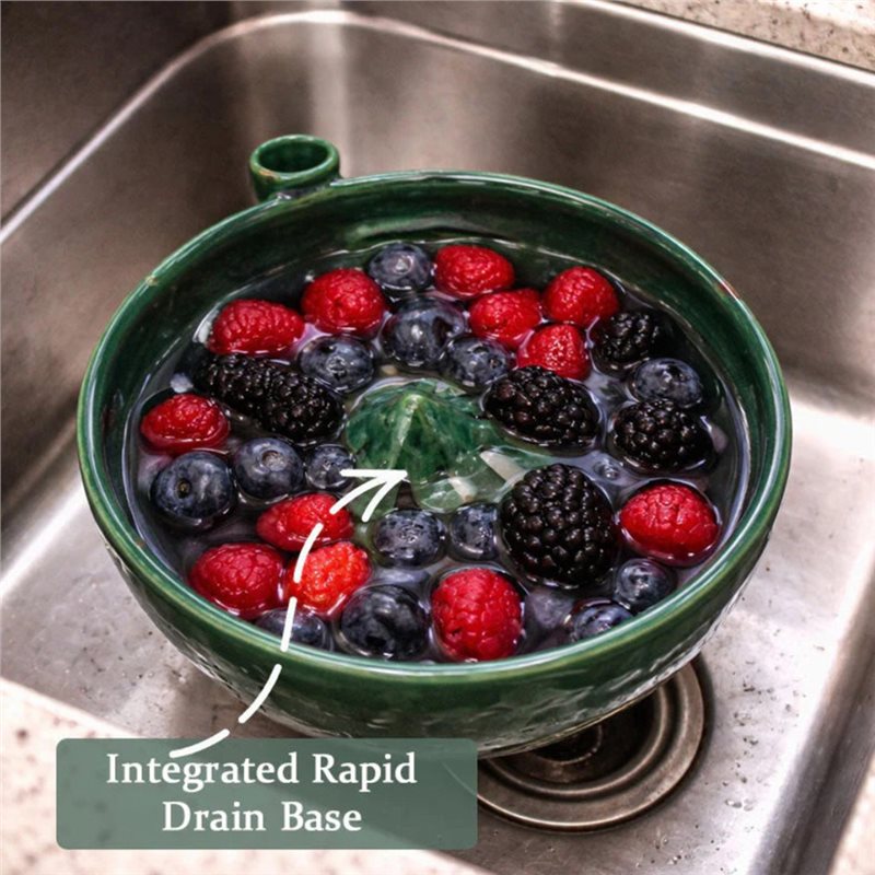 3D-Printed Berry Swirl Bowl-A  - Kitchen Gadgets To 3D Print recension och pris