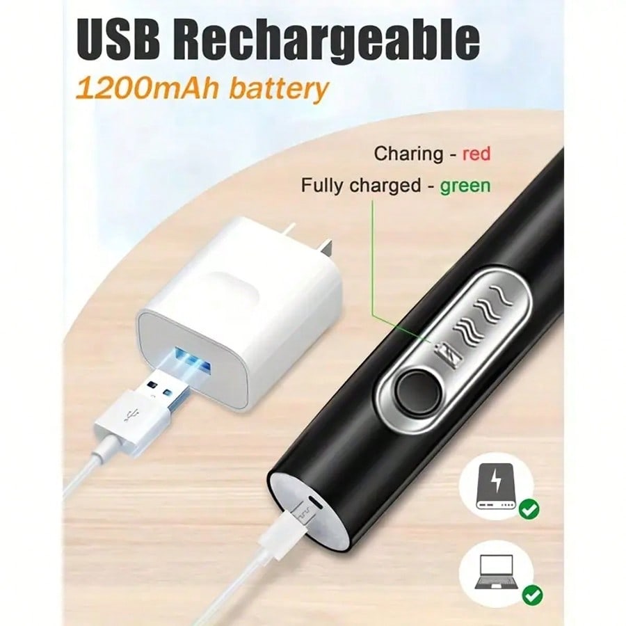 1-Pack Handheld Electric Mixer - Kitchen Gadgets Electric recension och pris