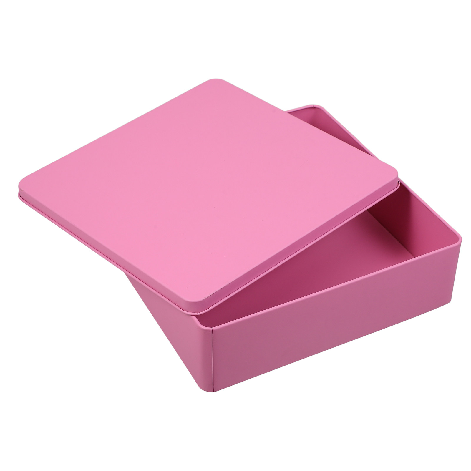 Extra Large Square Tinplate St - Kitchen Gadgets Presents recension och pris