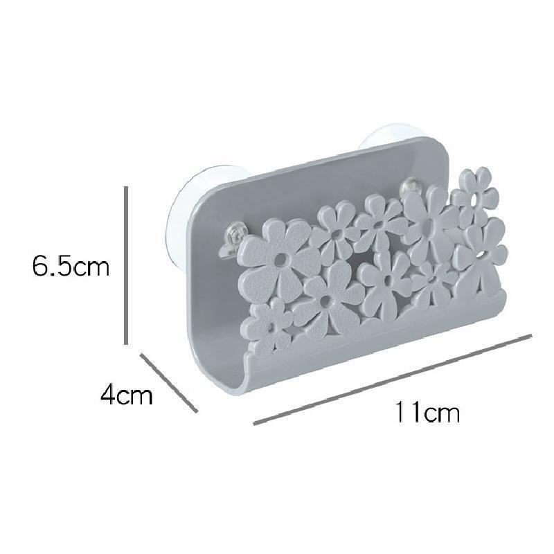 Dish Cloths Rack Suction Spong - Kitchen Gadgets Rack Storage recension och pris