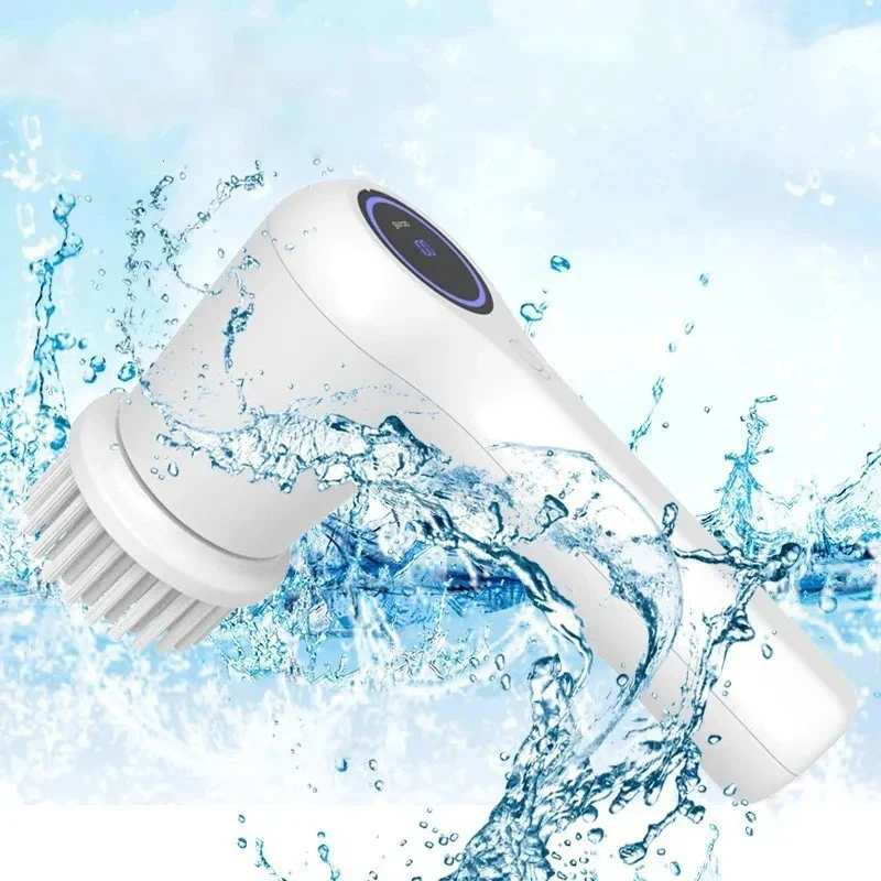 Zai Xiao Household Cleaning Br - Kitchen Gadgets Electric recension och pris