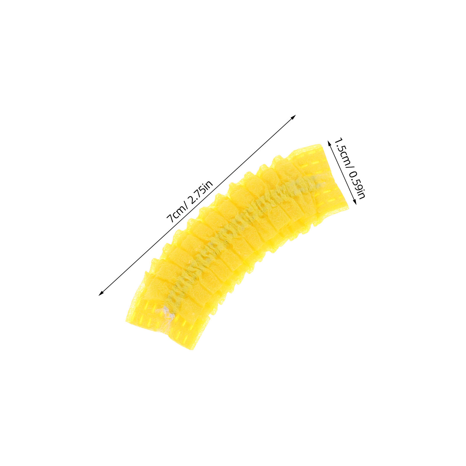 100Pcs Citrus Squeeze Mesh Bag - Citrus Lemon Squeezer recension och pris