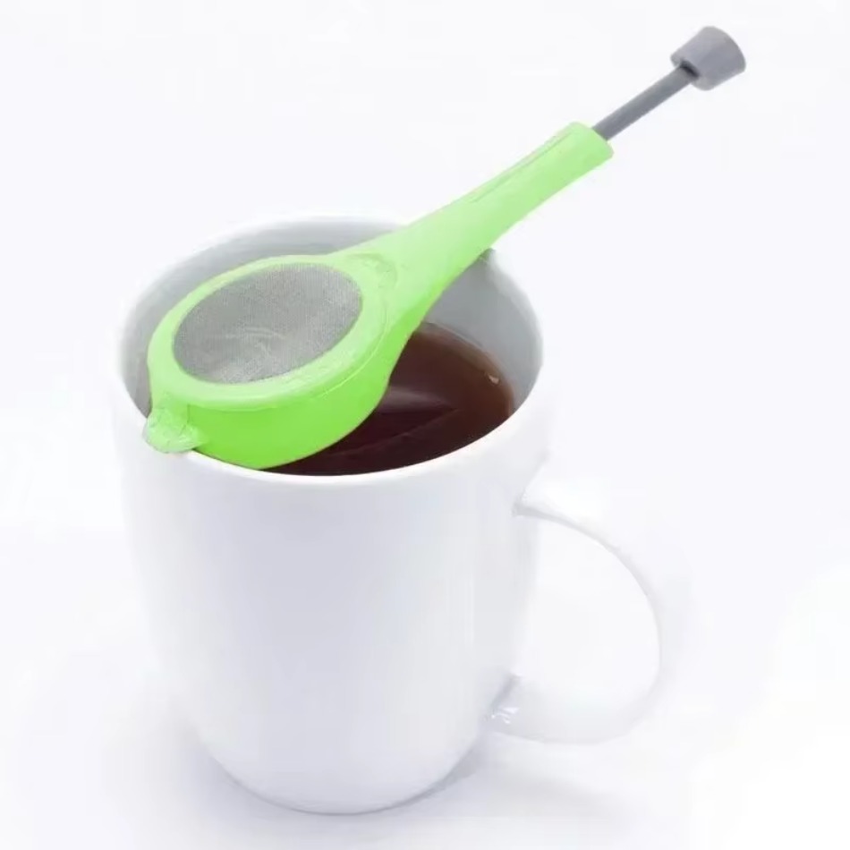 Healthy Tea Infuser Kitchen Bu - Healthy Kitchen Gadgets recension och pris