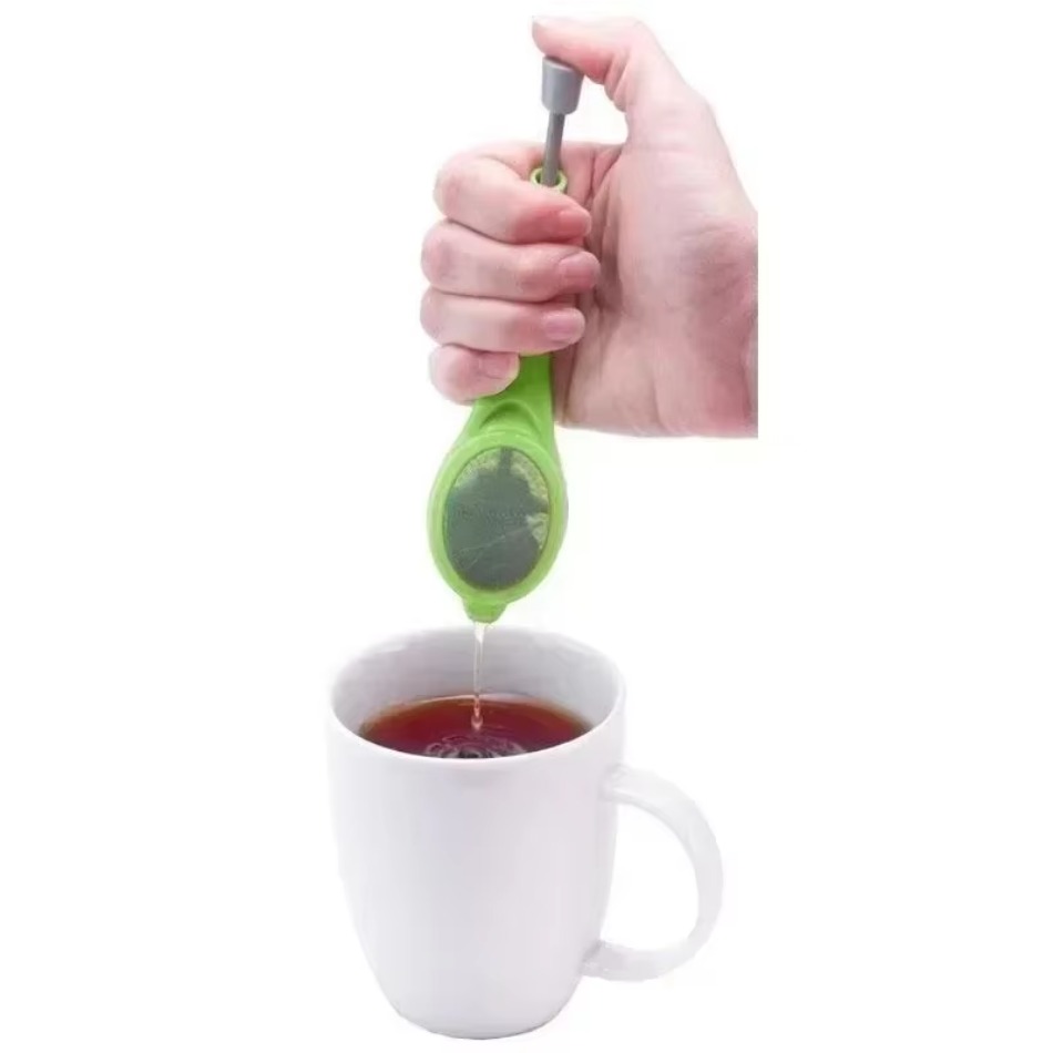 Healthy Tea Infuser Kitchen Bu - Healthy Kitchen Gadgets recension och pris