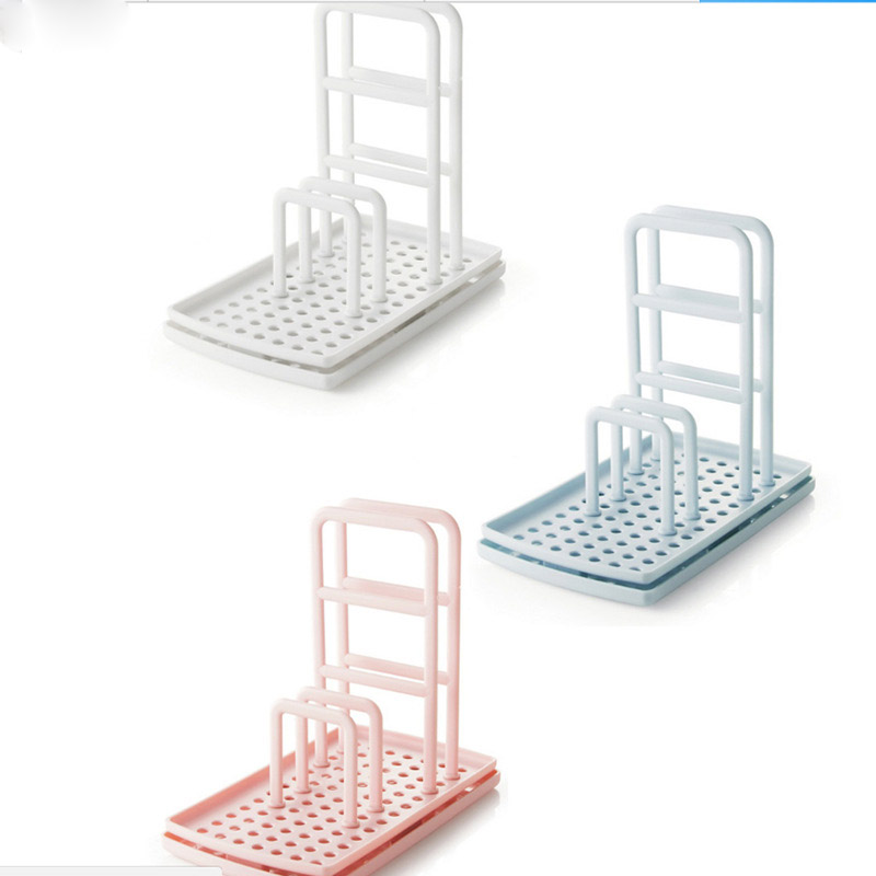 Kitchen Utensil Towel Rack, Ba - Kitchen Gadgets Rack Storage recension och pris