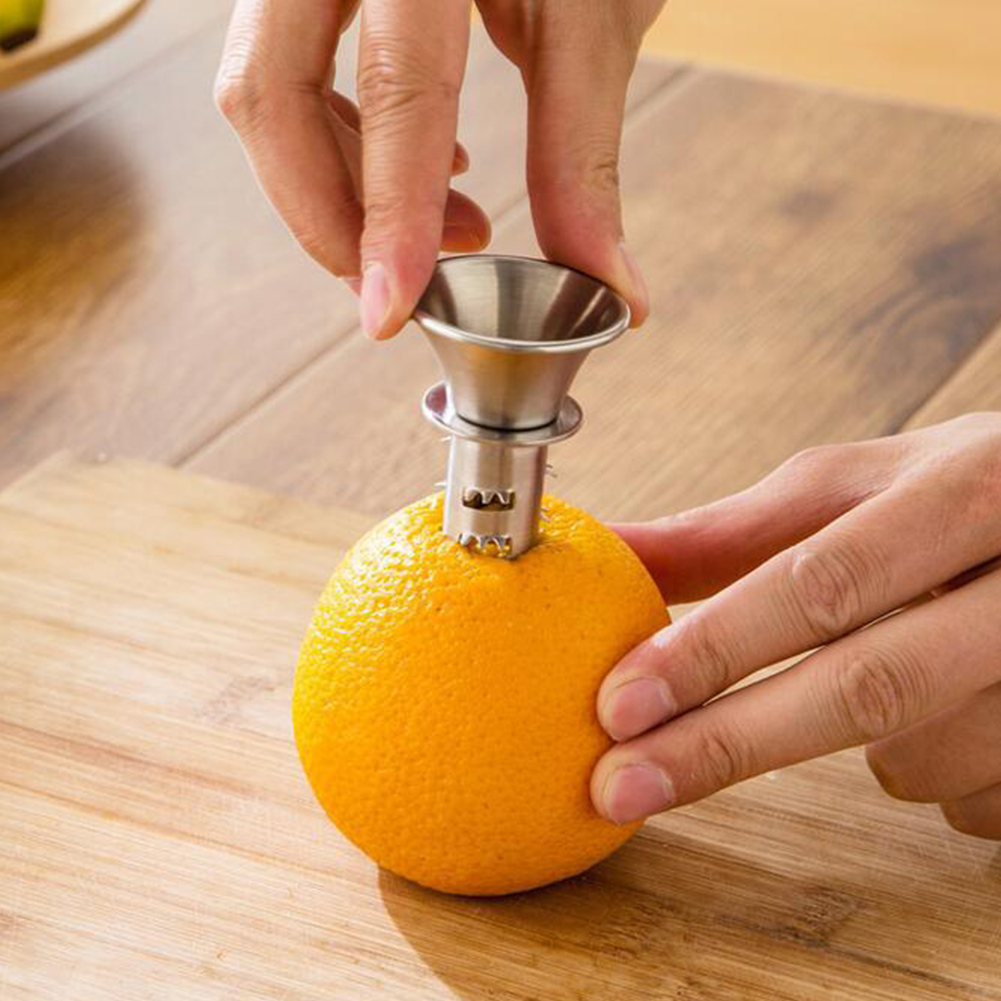Manual Citrus Juicer Lemon Squ - Kitchen Gadgets Name recension och pris