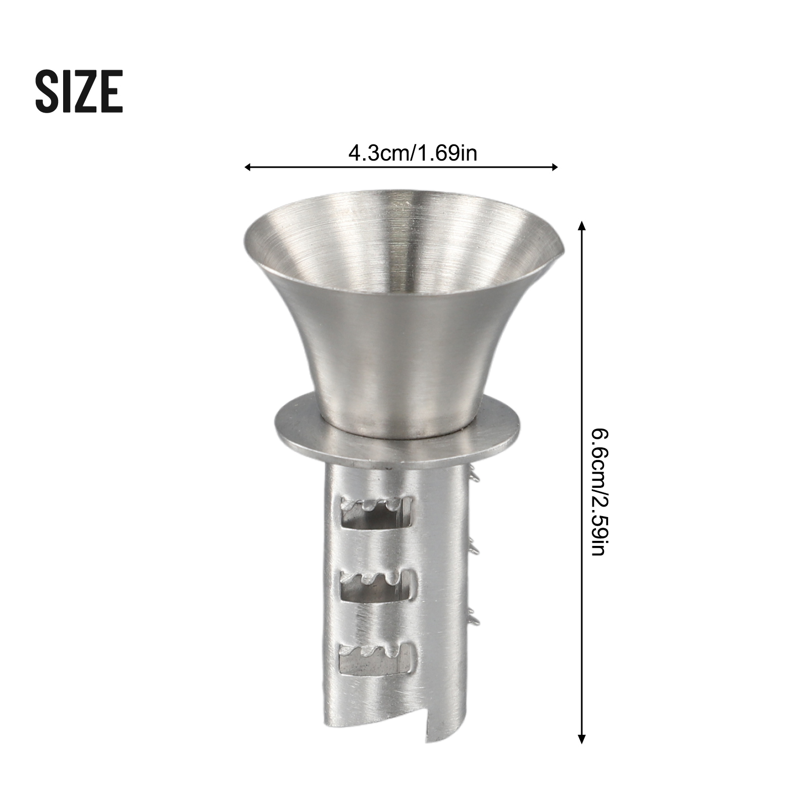 Manual Citrus Juicer Lemon Squ - Kitchen Gadgets Name recension och pris