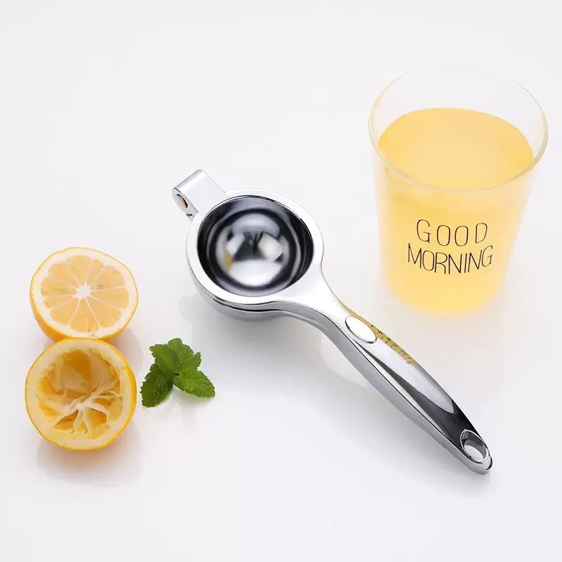 Orange Peeler Lemon Squeezer M - Citrus Lemon Squeezer recension och pris