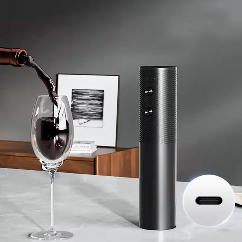Electric Wine Bottle Opener Au - Kitchen Gadgets Electric recension och pris