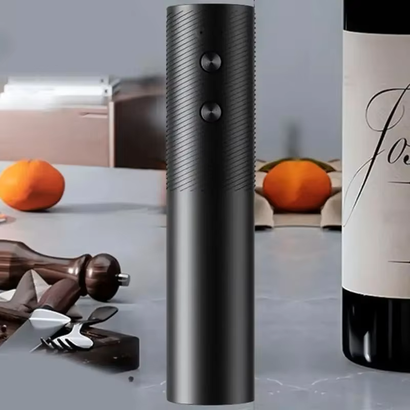 Electric Wine Bottle Opener Au - Kitchen Gadgets Electric recension och pris
