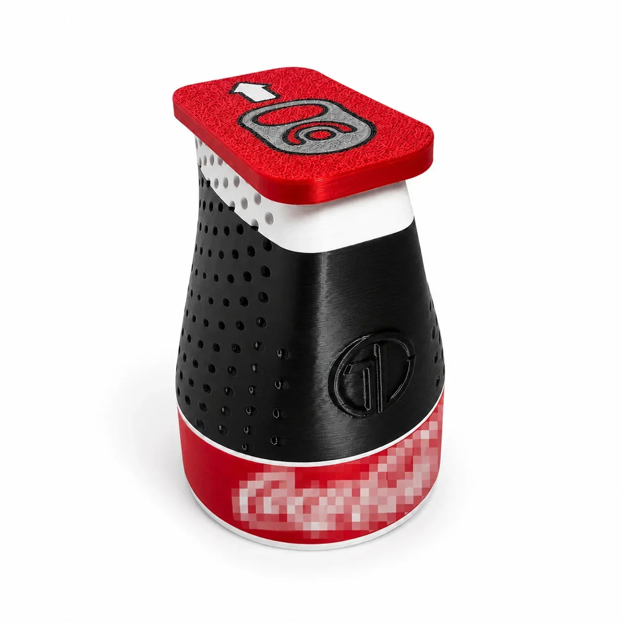 Portable 3D Printed Beverage C - Kitchen Gadgets To 3D Print recension och pris
