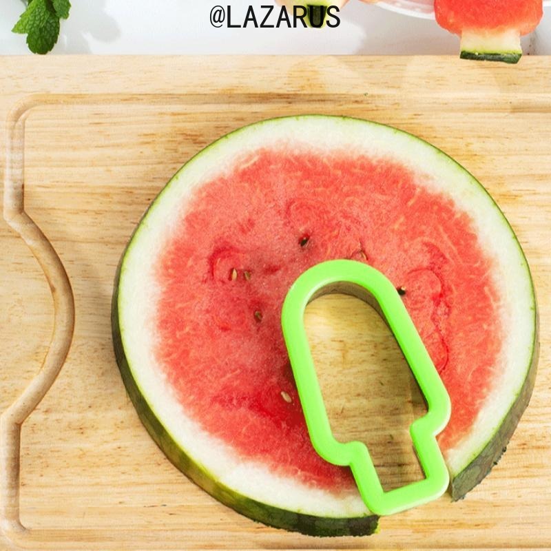 Stainless Steel Watermelon Cub - Watermelon Slicer Cutter recension och pris