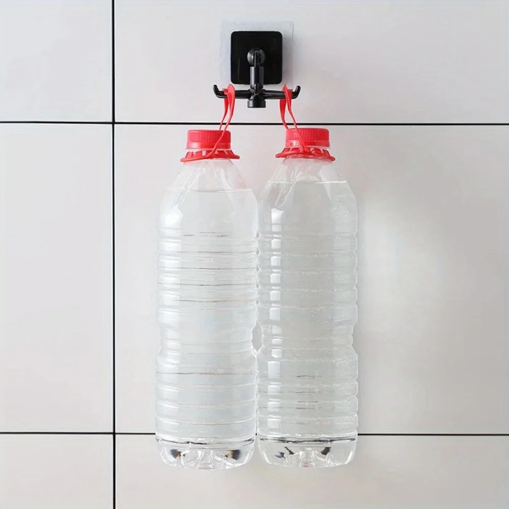 Kitchen Hook Multi-Purpose Hoo - Kitchen Gadgets Rack Storage recension och pris