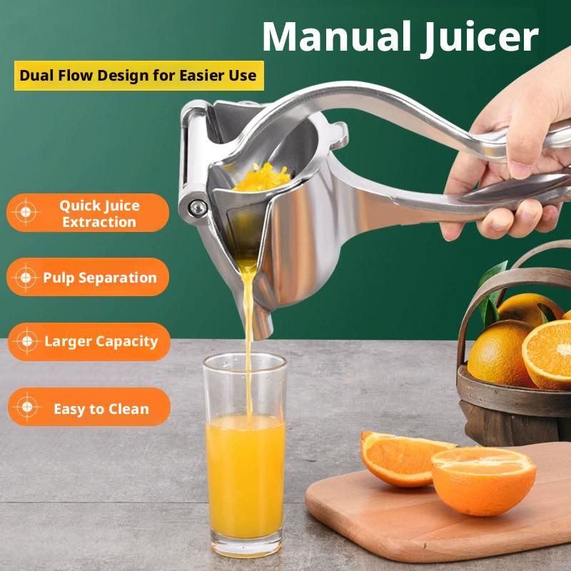 Fruit Juice Squeezer Heavy-Dut - Citrus Lemon Squeezer recension och pris