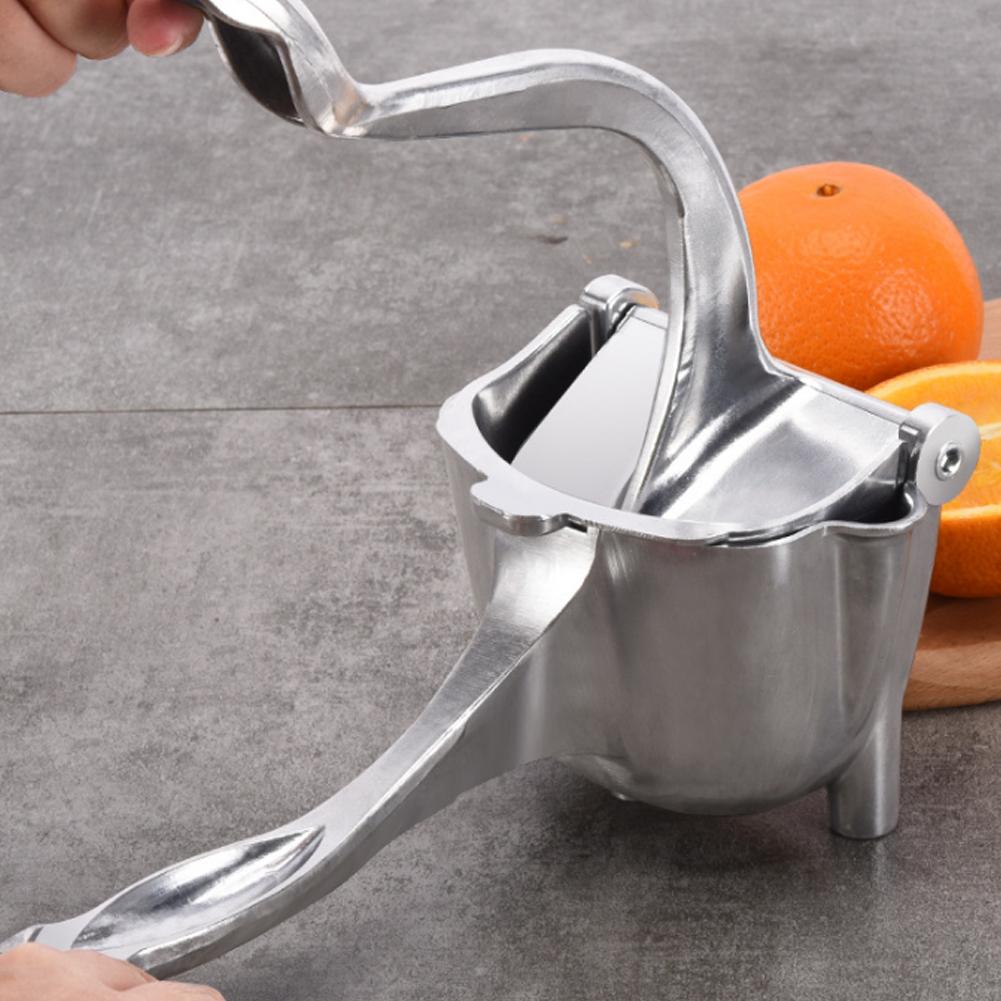 Fruit Juice Squeezer Heavy-Dut - Citrus Lemon Squeezer recension och pris