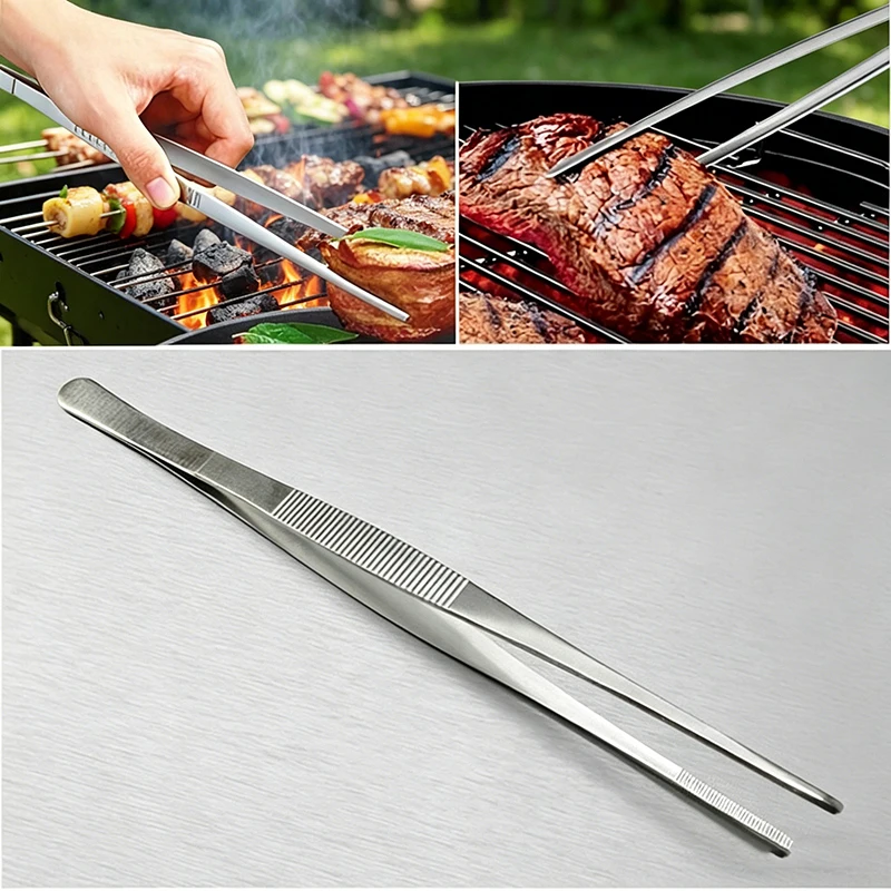 Multifunction Barbecue Tongs S - Kitchen Gadgets And Appliances recension och pris
